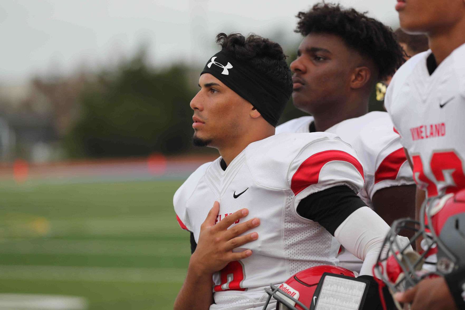 South Jersey Group V Quarterfinal